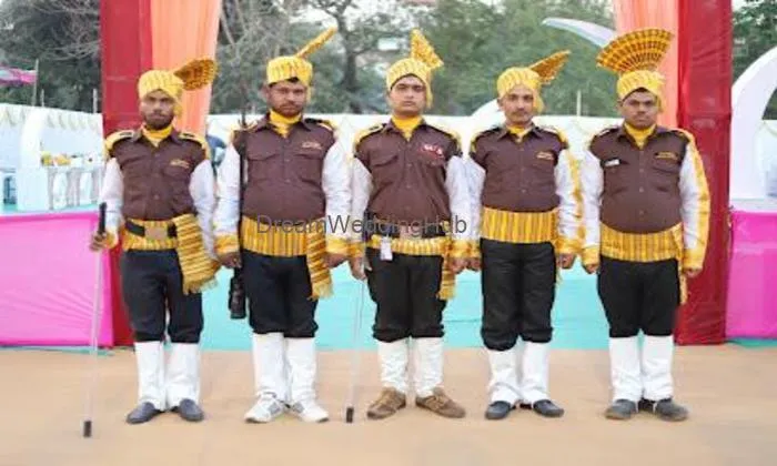 Jay Durga Security Services