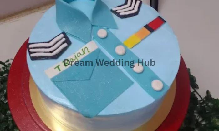 Jay Dwarika Dish Bakery  Academy