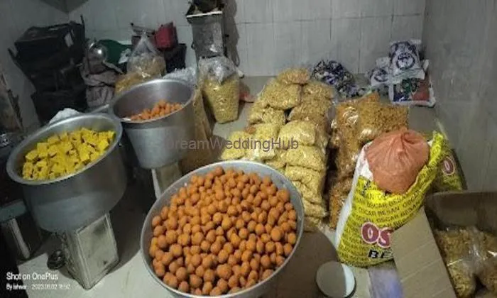 Jay Dwarkadhish Fast Food& Cattress