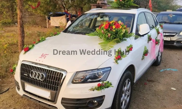 Jay Dwarkadhish Self Drive Car