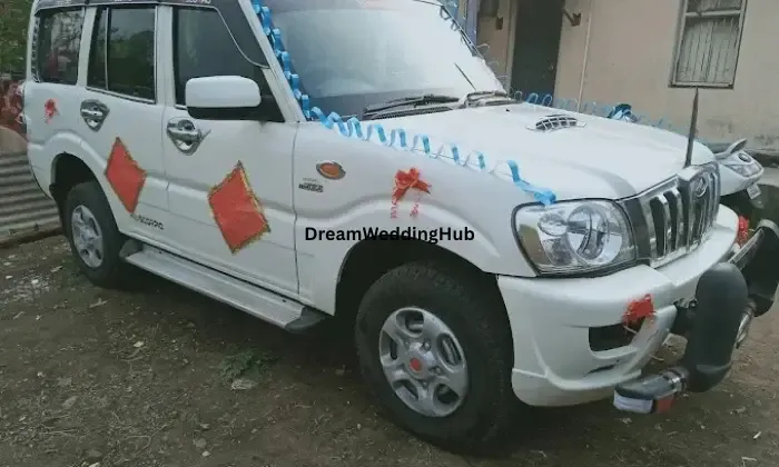 Jay Ganesh Tours And Travels