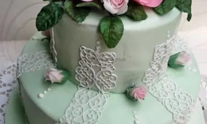 Jay Jalaram Bakery