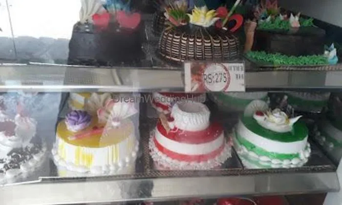 Jay Jalaram Bakery
