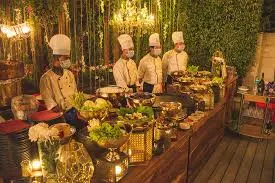Jay Janardan Caterers
