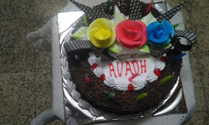 Jay Khodiyar Bakery