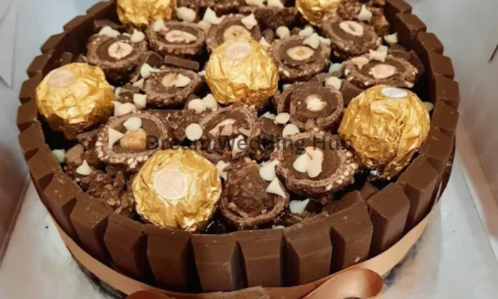 Jay Laxmi Biscuit Stores