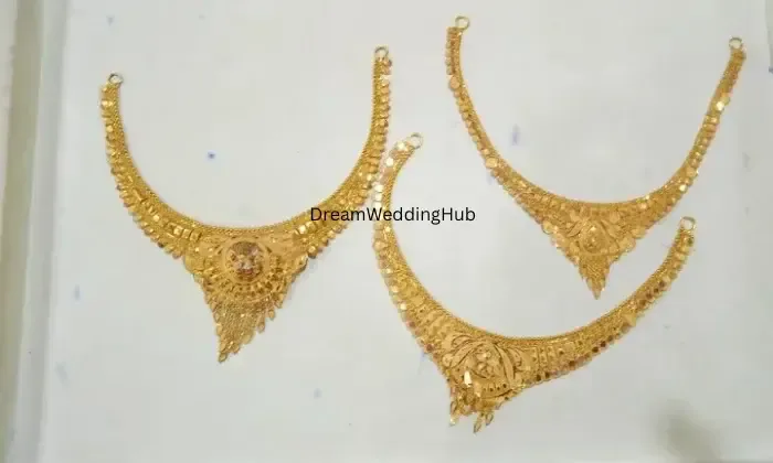 Jay Ma Durga Jewellers