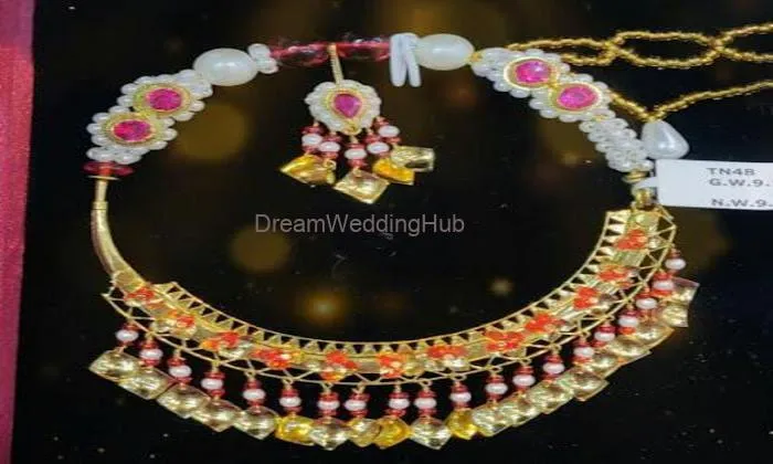 Jay Maa Ambe Jewellers