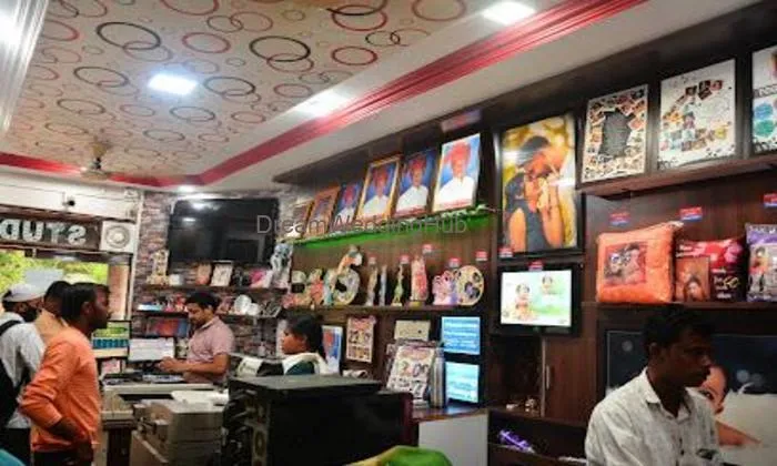 Jay Maa Santoshi Colour Lab