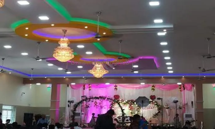 Jay Mahal