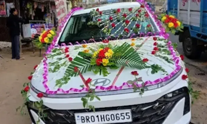 Jay Mata Dee Cab Service