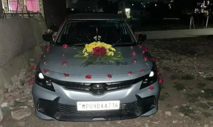 Jay Mata Di Tour And Travels
