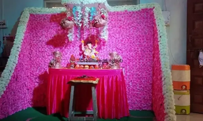 Jay Matadi Decorators And Caterers