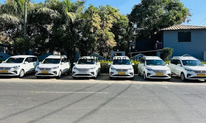 Jay Murlidhar Cabs