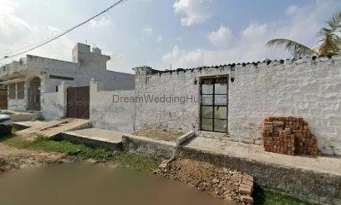 Jay Pabuji Maharaj Kirana Store