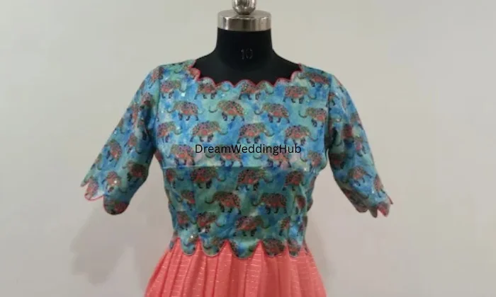 Jay Sati Kreations