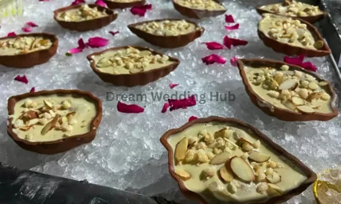 Jay Shiv Caterers