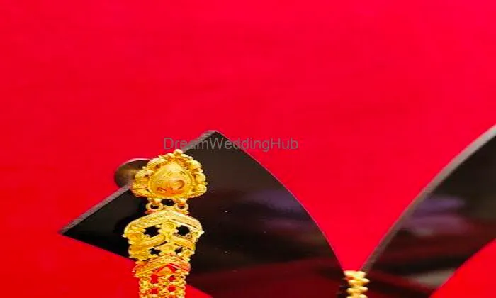 Jay Shree Ambe Jewellars