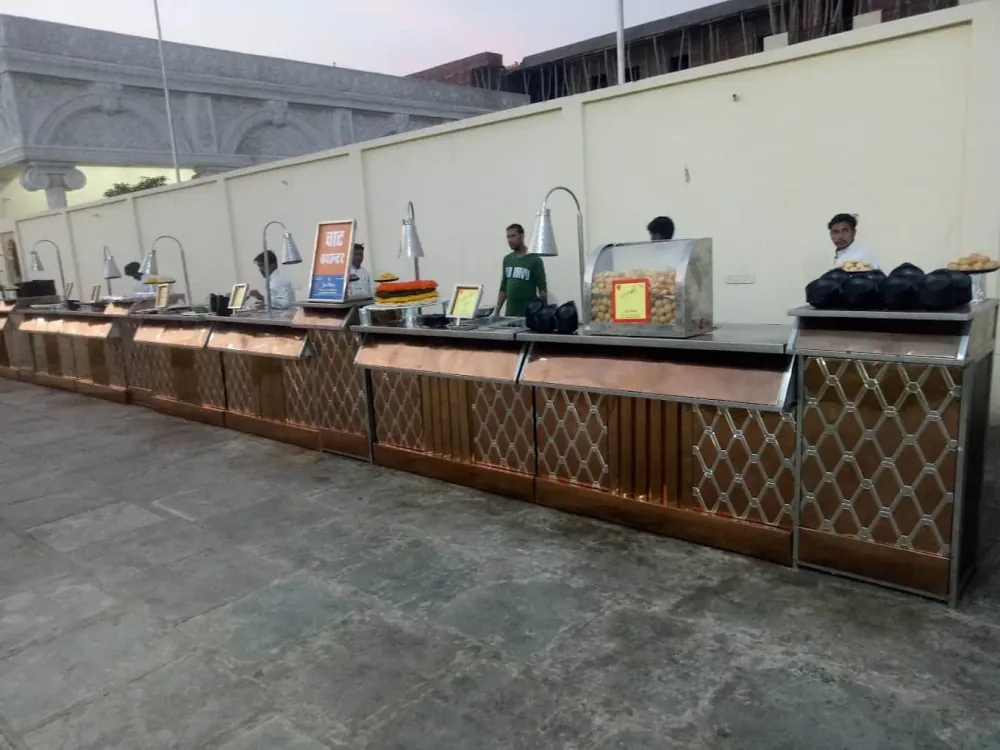 Jay Shree Caterers