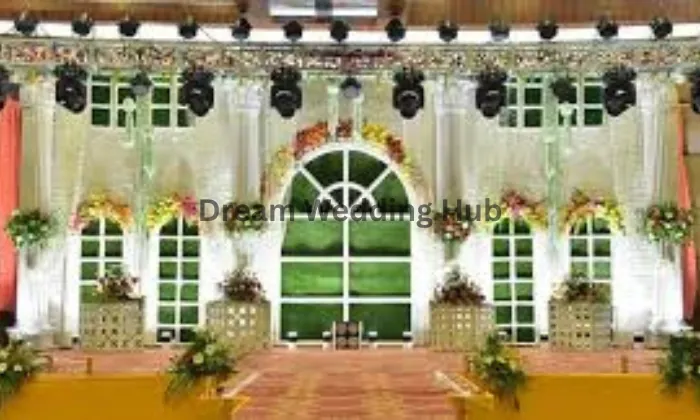 Jay Shree Decorator & Caterer