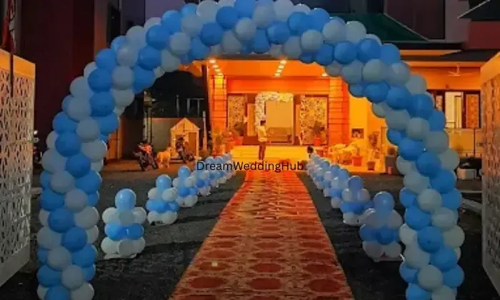 Jay Shree Mahakal