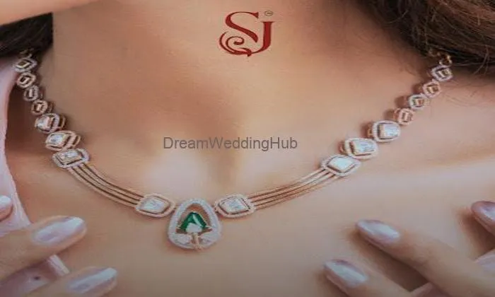 Jay Shree Somnath Jewellers