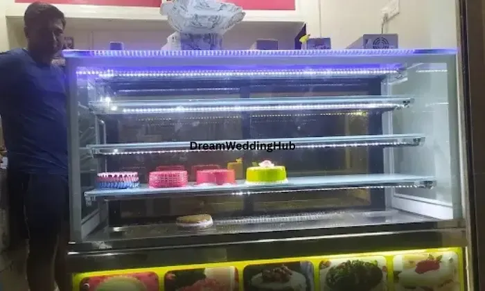 Jay Shriram Cake Shop