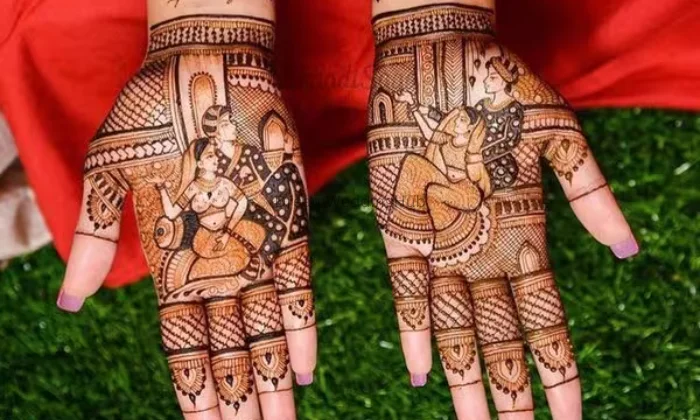 Jay Veer Mehandi