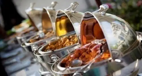 Jaya Ambe Caterers