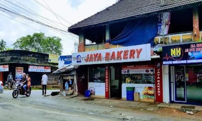 Jaya Bakery Kokkala