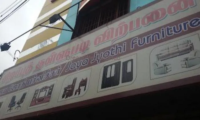 Jaya Jyothi Furniture
