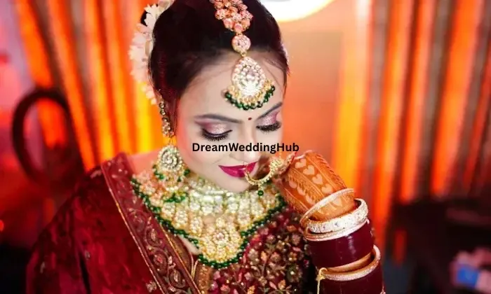 Jaya Makeover