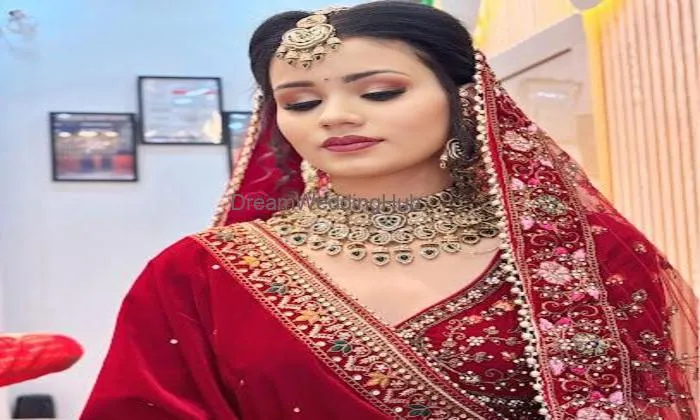 Jaya Makeover Beauty & Academy - Best Bridal Makeup Artist In Gurgaon | Best Makeup Artist In Gurgaon Jaya Makeover Beauty & Academy - Best Bridal Makeup Artist In Gurgaon | Best Makeup Artist In Gurgaon