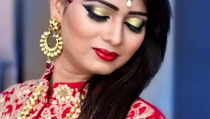 Jaya Makeovers