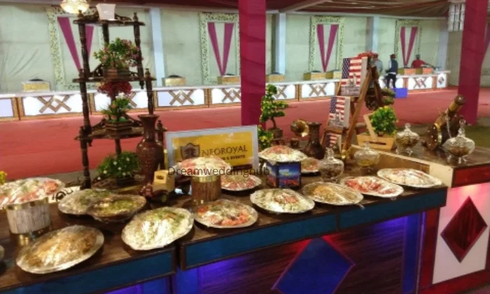 Jayadarsana Caterings