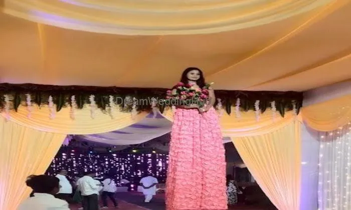 Jayadeep Natural Flower Decorators Best Decoration In Hospet