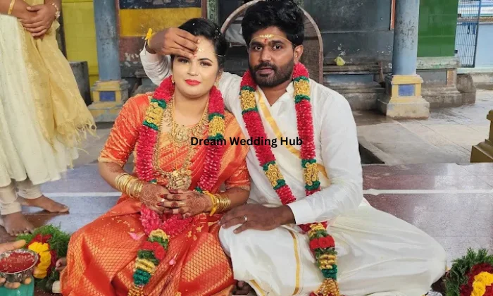 Jayajyothi Wedding Silk