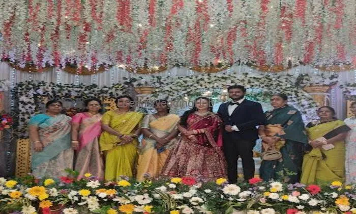 Jayalakshmi Catering