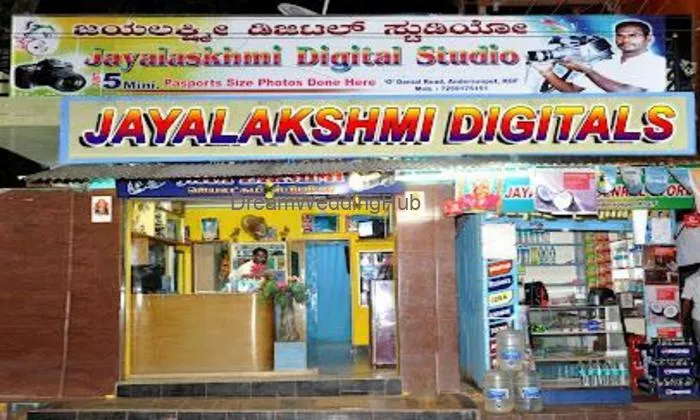 Jayalakshmi Digital Studio