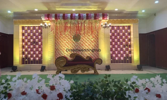 Jayalakshmi Katte Subbanna Convention Hall