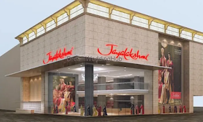 Jayalakshmi Silks