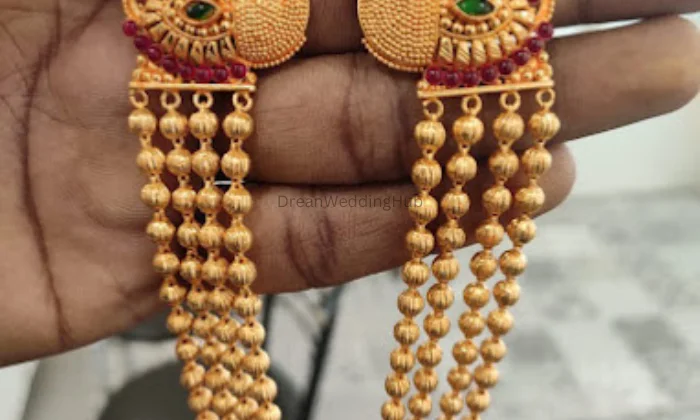 Jayalaxmi Jewellery