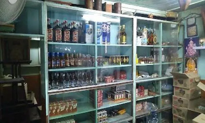 Jayalaxmi Wine Land