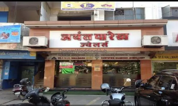 Jayant Parekh Jewellers