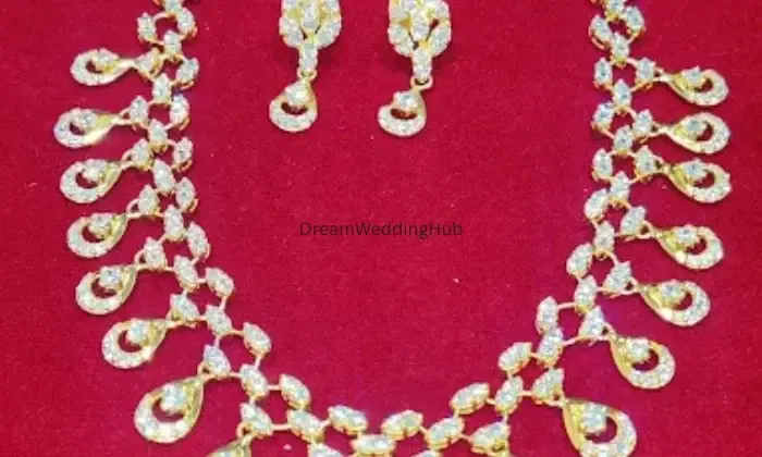Jayanth Jewellers