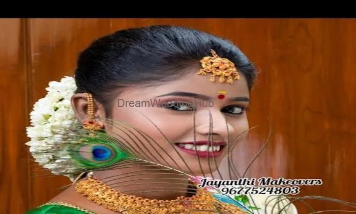 Jayanthi Bridal Makeup Salem Jayanthi Bridal Makeup Salem