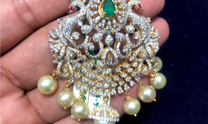 Jayanti Diamond And Jewellers