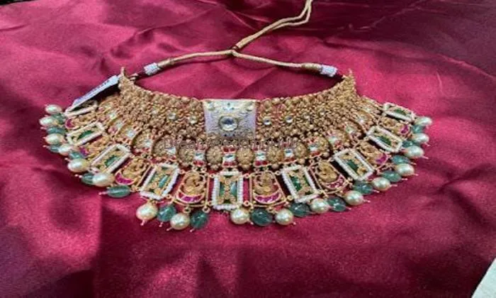 Jayanti Jewellers - Best Gold Jewellery Shop In Meerut | Jewellery Shop In Meerut