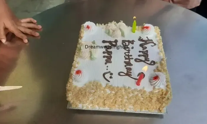 Jayaram Bakery And Restaurant