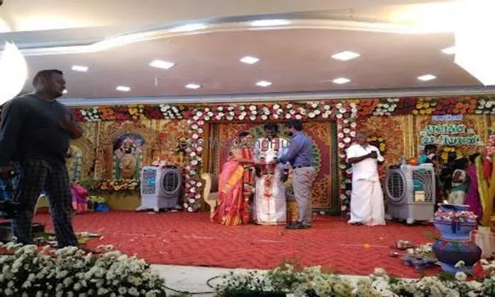 Jayaram Mahall Jayaram Mahall